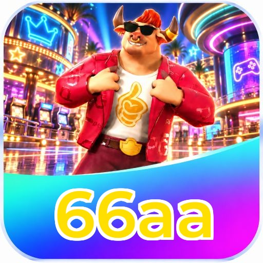 66aa Jackpots Progressivos