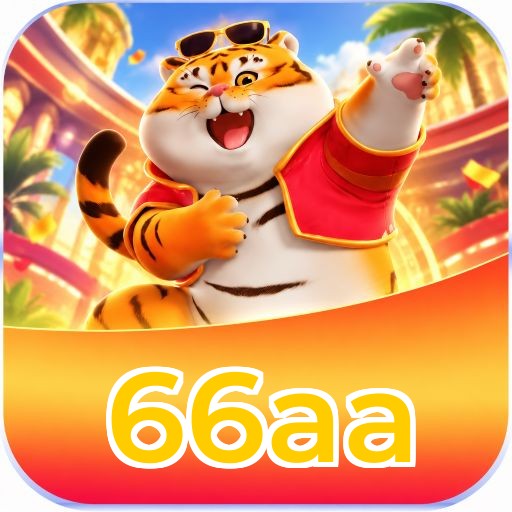 Logo 66aa Cassino Online Brasil