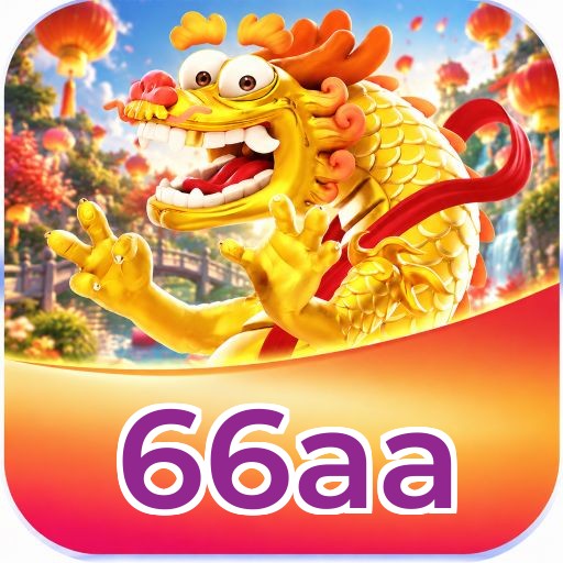 Logo 66aa Loteria Online