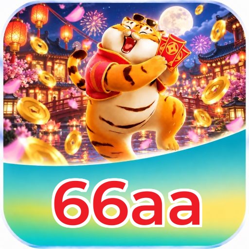 66aa Logo