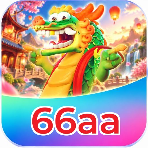 66aa APP Logo Oficial Certificado Android iOS