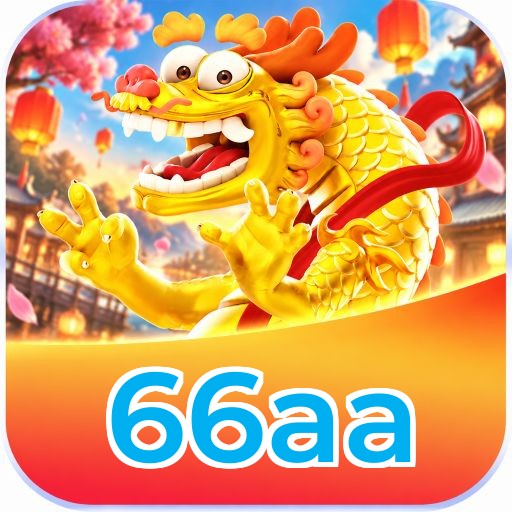 66aa Logo