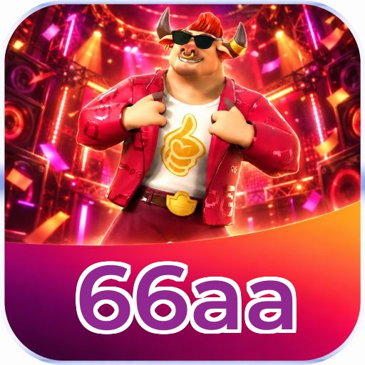 Logo 66aa Telegram Canal Oficial