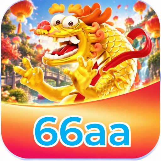 66aa Logo