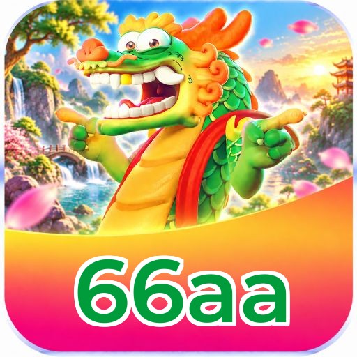 66aa Logo - Bônus de Cadastro