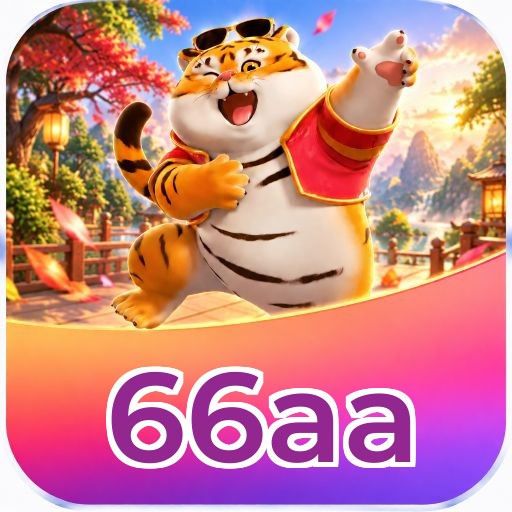 66aa Logo