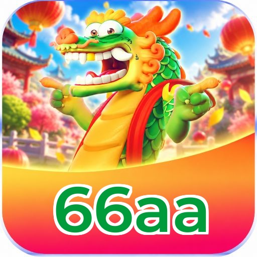 66aa VIP Program Logo