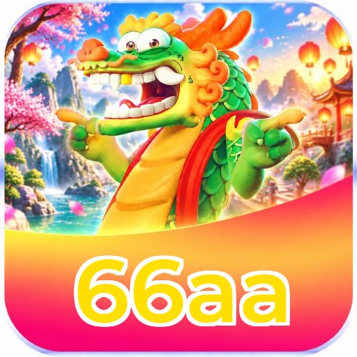 66aa Logo