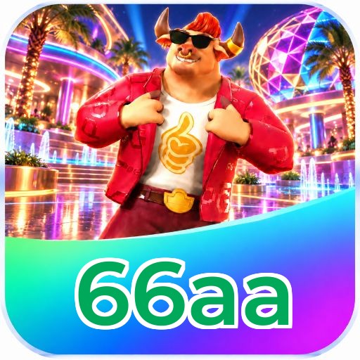 66aa Logo Verificado