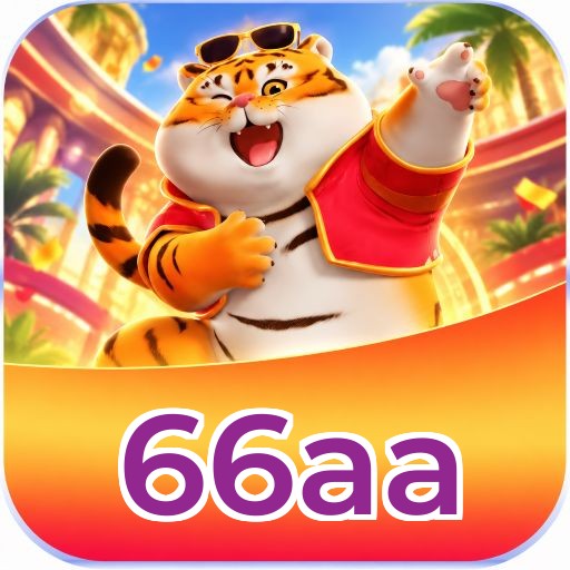 66aa Logo Oficial